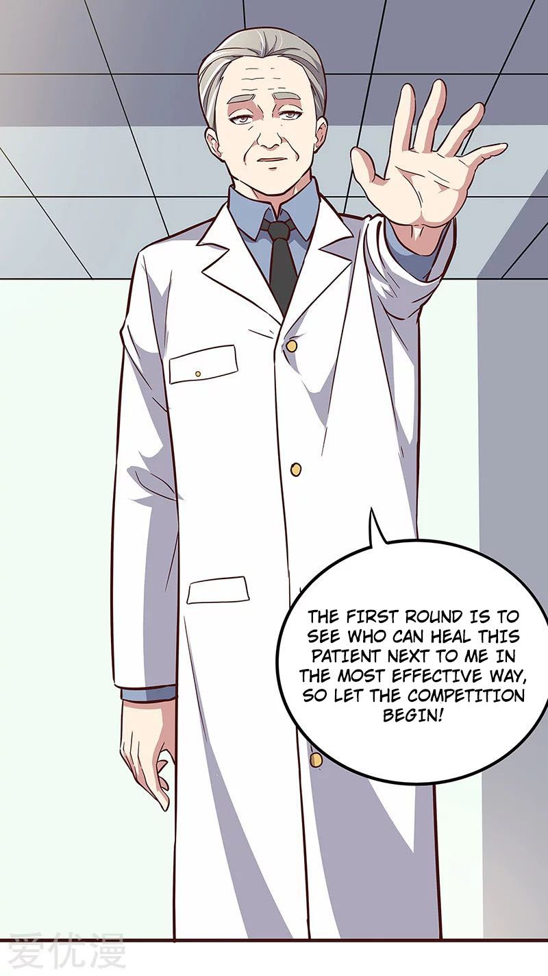 The Super Doctor From 2089 Chapter 134 19